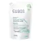 EUBOS SENSITIVE Dušas &amp; Krēma uzpilde, 400 ml