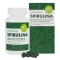 Oriģinālās Spirulīnas tabletes, 480 gab