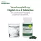 Oriģinālās Spirulīnas tabletes, 480 gab