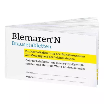 BLEMAREN N Kontroles kalendāra testa sloksnes, 27 gab BLEMAREN N Kontroles kalendāra testa sloksnes, 27 gab