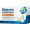 BIOLECTRA Magnijs 365 mg fortissimum citrons, 20 gab