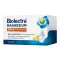 BIOLECTRA Magnijs 365 mg fortissimum citrons, 40 gab