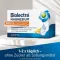 BIOLECTRA Magnijs 365 mg fortissimum citrons, 40 gab