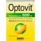 OPTOVIT fortissimum 500 kapsulas, 100 gab