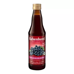 RABENHORST Melleņu bioloģiskā mātes sula, 330 ml