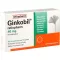 GINKOBIL-ratiopharm 40 mg apvalkotās tabletes, 30 gab