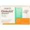 GINKOBIL-ratiopharm 40 mg apvalkotās tabletes, 30 gab