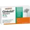 GINKOBIL-ratiopharm 40 mg apvalkotās tabletes, 120 gab