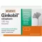 GINKOBIL-ratiopharm 120 mg apvalkotās tabletes, 30 gab