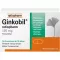 GINKOBIL-ratiopharm 120 mg apvalkotās tabletes, 60 gab
