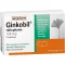 GINKOBIL-ratiopharm 120 mg apvalkotās tabletes, 60 gab