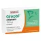 GINKOBIL-ratiopharm 120 mg apvalkotās tabletes, 60 gab