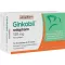 GINKOBIL-ratiopharm 120 mg apvalkotās tabletes, 120 gab