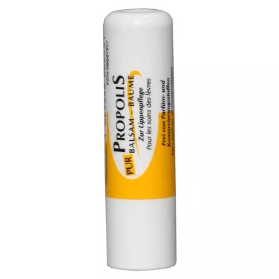 Propolis Pur lūpu balzams, 4,8 g Propolis Pur lūpu balzams, 4,8 g