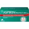 ASPIRIN Protect 100 mg zarnās apvalkotās tabletes, 98 gab