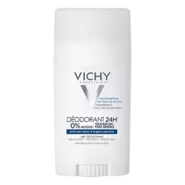 VICHY DEO Nomierinoša nūjiņa, 40 ml