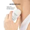 VICHY DEO Roll-on Sensitive Antiperspirants 48h, 50 ml