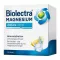 Biolectra® MAGNESIUM 243 mg forte putojošās tabletes ar citronu garšu, 20 gab