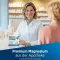 Biolectra® MAGNESIUM 243 mg forte putojošās tabletes ar citronu garšu, 20 gab