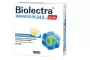 Instructions for use for Biolectra® MAGNESIUM 243 mg forte putojošās tabletes ar citronu garšu, 20 gab - 2