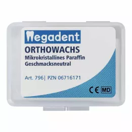 WACHS FÜR Breketu turētājs, 1 gab
