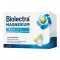 Biolectra® MAGNESIUM 243 mg forte putojošās tabletes ar citronu garšu, 60 gab