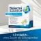 Biolectra® MAGNESIUM 243 mg forte putojošās tabletes ar citronu garšu, 60 gab