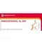 PARACETAMOL AL 500 tabletes, 20 gab