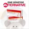 PARACETAMOL AL 500 tabletes, 20 gab