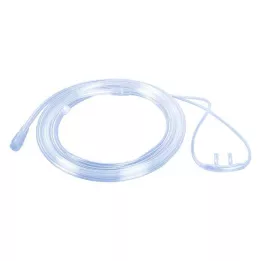 SAUERSTOFFBRILLE izliekts f.pieaugušo w.sl.210 cm, 1 gab