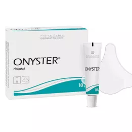 ONYSTER Nagu komplekts, 1 gab