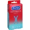 DUREX Sensitive Slim Fit prezervatīvi, 10 gab