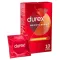DUREX Sensitive īpaši lieli prezervatīvi, 10 gab