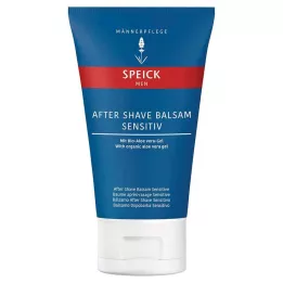 SPEICK Vīriešu balzams pēc skūšanās sensitive, 100 ml