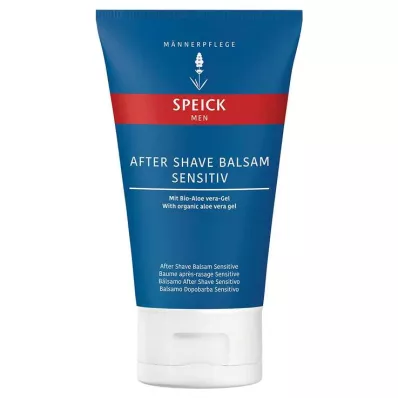 SPEICK Vīriešu balzams pēc skūšanās sensitive, 100 ml