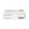 CALCIUM D3-ratiopharm forte putojošās tabletes, 20 gab