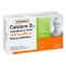 CALCIUM D3-ratiopharm forte putojošās tabletes, 20 gab