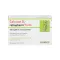 CALCIUM D3-ratiopharm forte putojošās tabletes, 20 gab