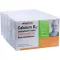 CALCIUM D3-ratiopharm forte putojošas tabletes, 100 gab