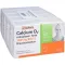 CALCIUM D3-ratiopharm forte putojošas tabletes, 100 gab