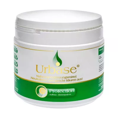 URBASE III Aizsardzības pulveris, 200 g URBASE III Aizsardzības pulveris, 200 g