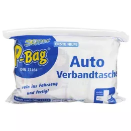 SENADA KFZ P-Bag, 1 gab