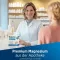 Biolectra® MAGNESIUM 243 mg forte putojošās tabletes ar apelsīnu garšu, 40 gab
