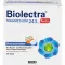 BIOLECTRA Magnijs 243 mg forte apelsīnu putojošās tabletes, 40 kapsulas