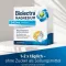 Biolectra® MAGNESIUM 243 mg forte putojošās tabletes ar apelsīnu garšu, 40 gab