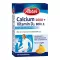 ABTEI Osteo Vital Citrus košļājamās tabletes, 30 kapsulas