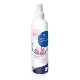 GERUCHSNEUTRALISIERER Air Skin tekstilpumpurs, 250 ml