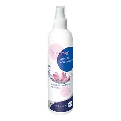 GERUCHSNEUTRALISIERER Air Skin tekstilpumpurs, 250 ml GERUCHSNEUTRALISIERER Air Skin tekstilpumpurs, 250 ml