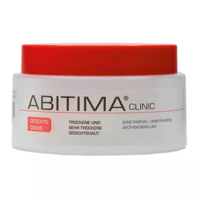 ABITIMA Clinic sejas krēms, 75 ml ABITIMA Clinic sejas krēms, 75 ml