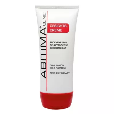 Abitima Clinic sejas krēms, 100 ml Abitima Clinic sejas krēms, 100 ml